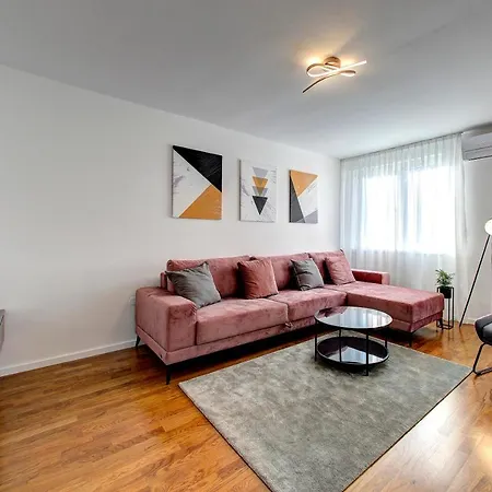 Luxury Apartment Olivia Mostar Exterior foto