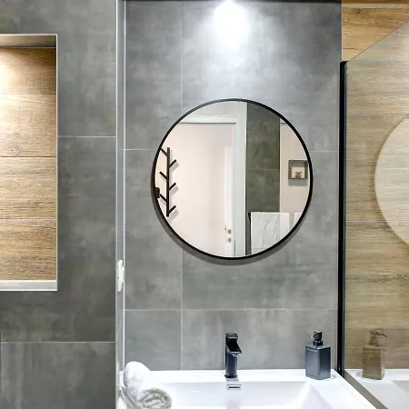 Luxury Apartment Olivia Mostar Exterior foto
