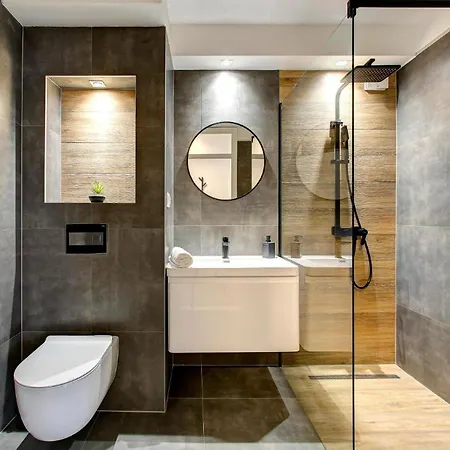 Luxury Apartment Olivia Mostar Exterior foto