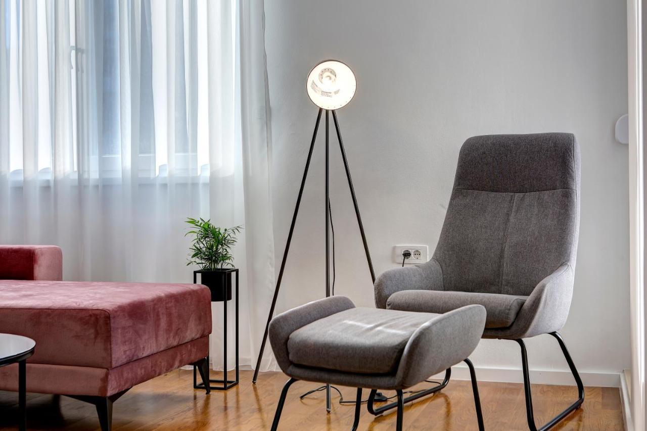 Luxury Olivia Apartamento Mostar