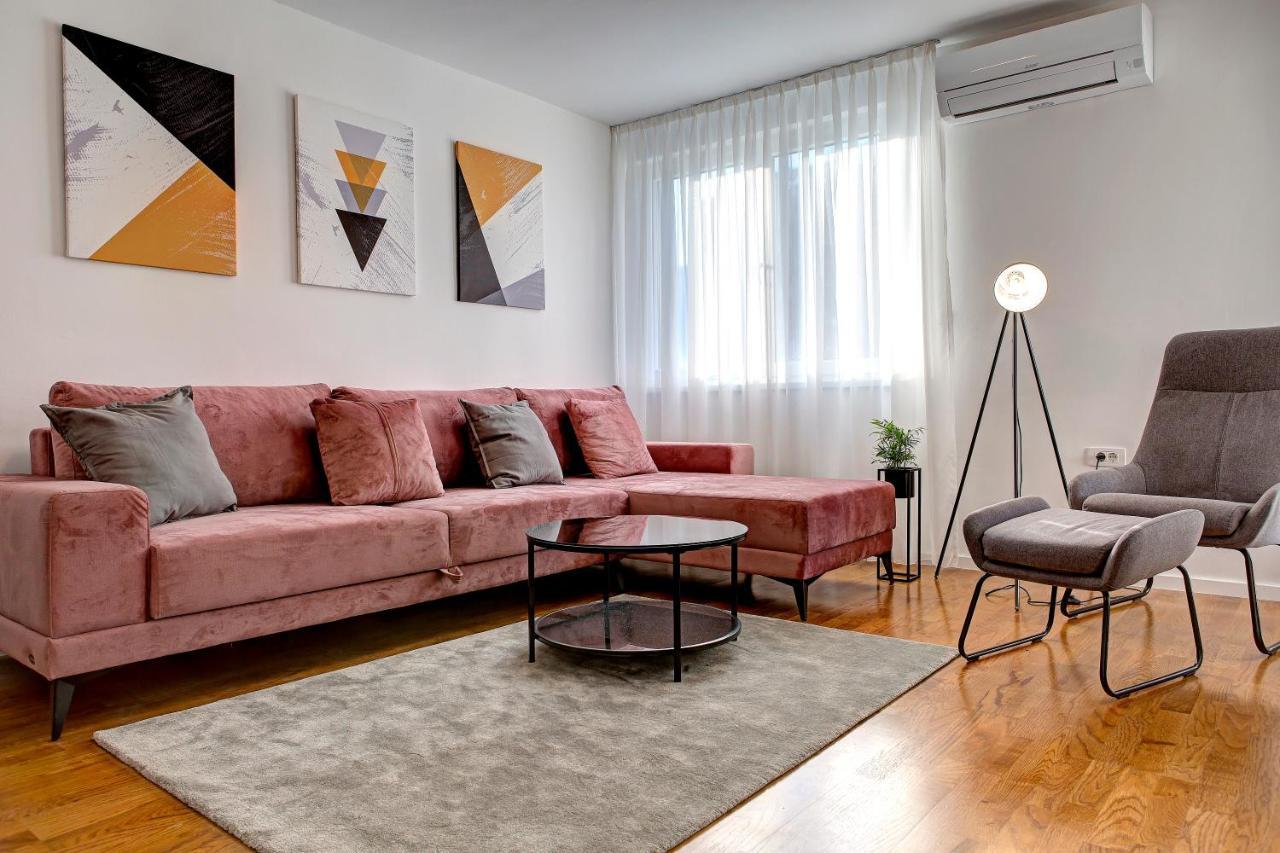 Luxury Olivia Apartamento Mostar