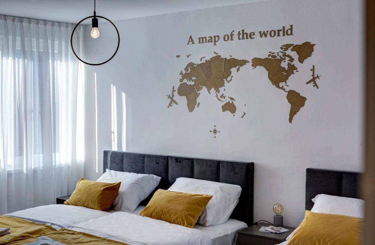 Apartamento Luxury Olivia Mostar