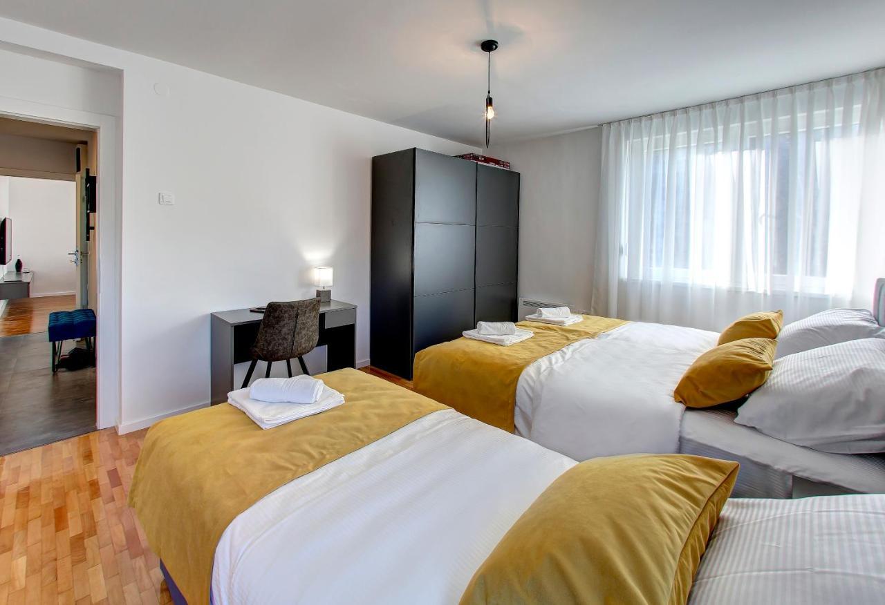Luxury Olivia * Mostar