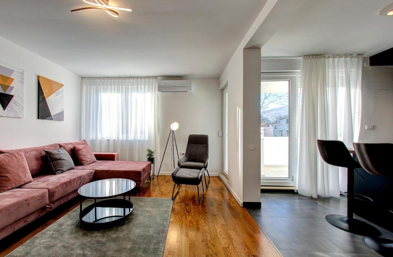 Apartamento Luxury Olivia