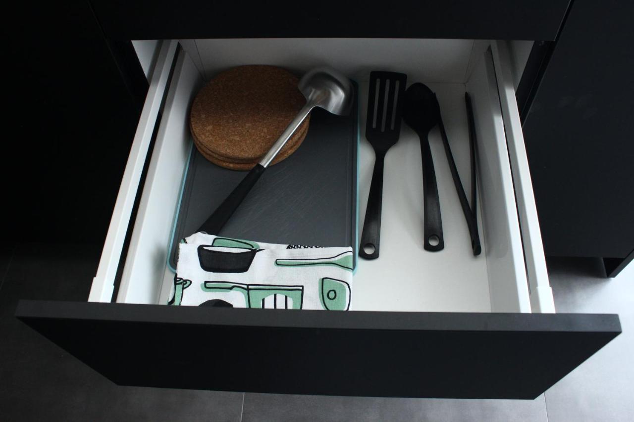Luxury Olivia Apartamento