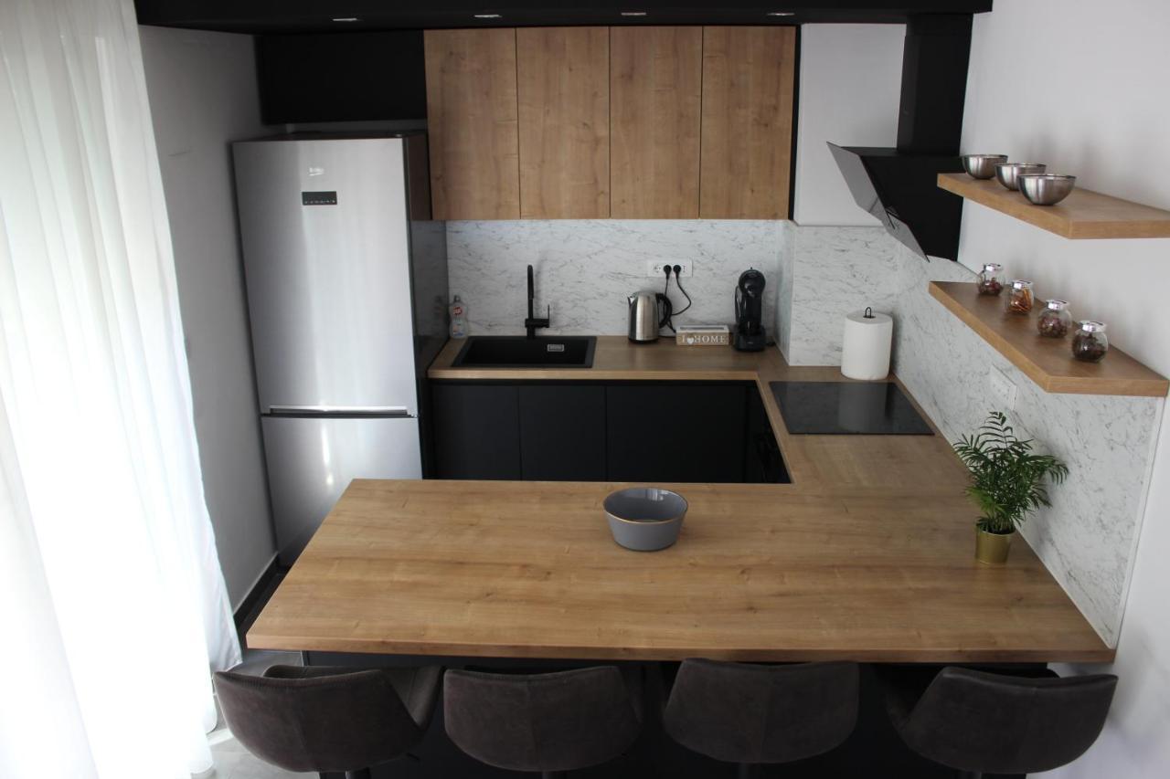 Luxury Olivia Apartamento *